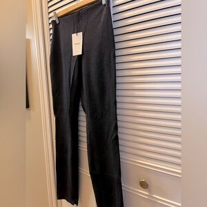 Theory skinny leggings, new with tags